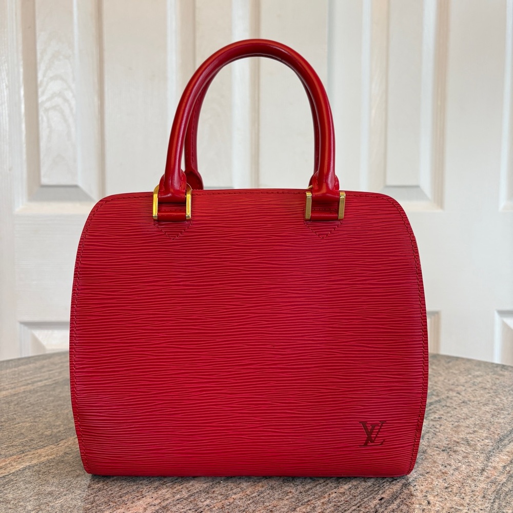 Louis Vuitton - Epi Pont Neuf